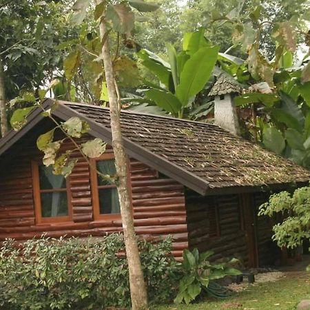 Yang Tone Farm Stay Chiang Dao Exterior photo
