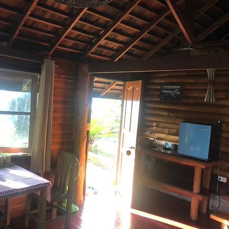 Yang Tone Farm Stay Chiang Dao Exterior photo