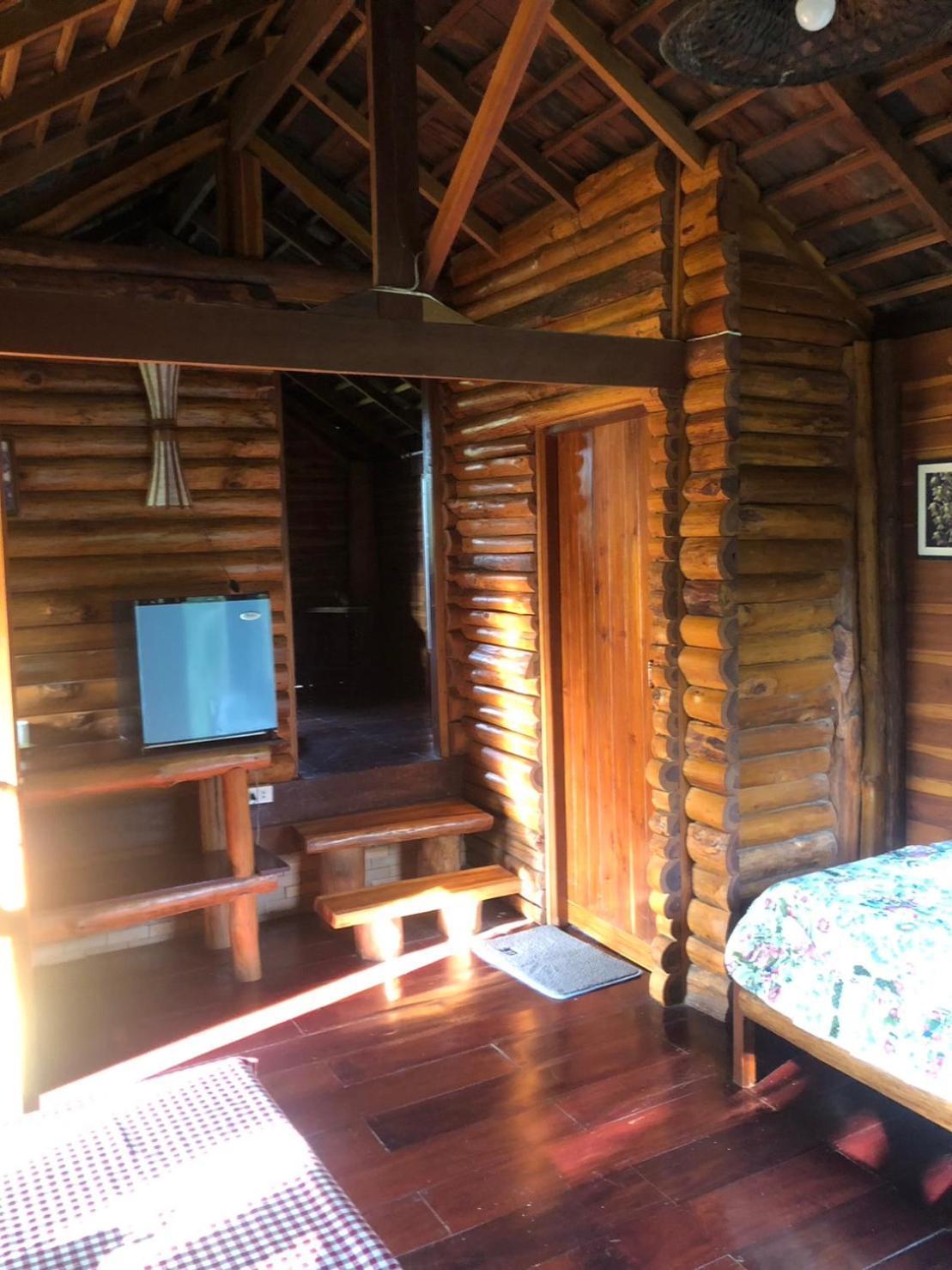 Yang Tone Farm Stay Chiang Dao Exterior photo