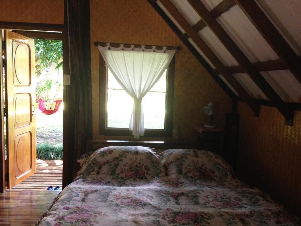 Yang Tone Farm Stay Chiang Dao Room photo