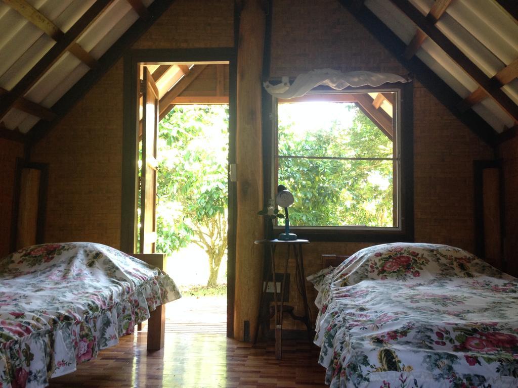 Yang Tone Farm Stay Chiang Dao Room photo