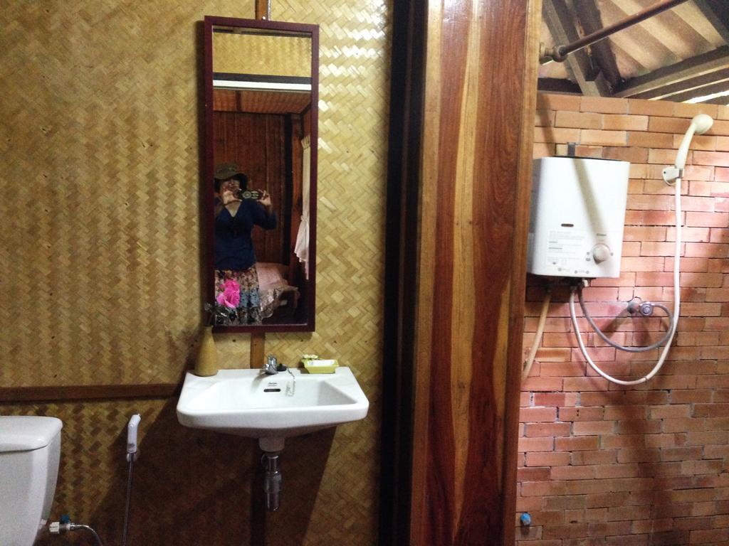 Yang Tone Farm Stay Chiang Dao Room photo