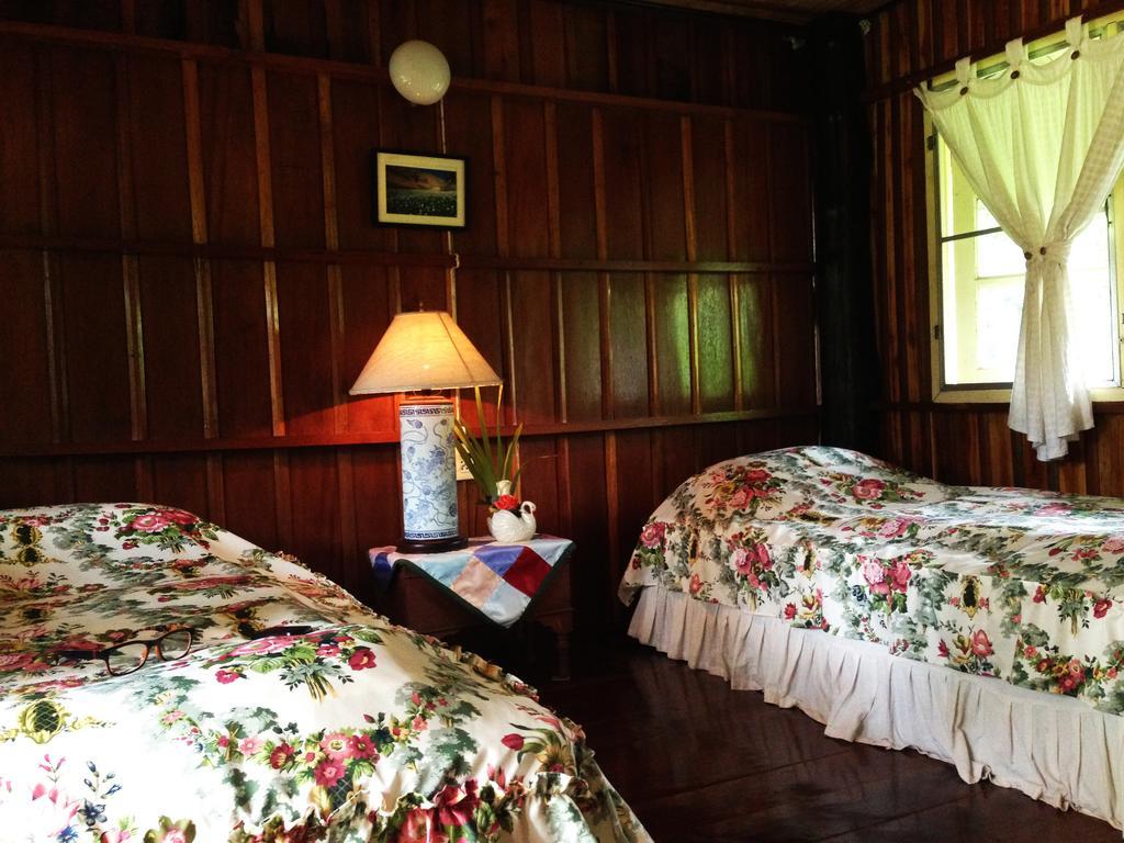 Yang Tone Farm Stay Chiang Dao Room photo