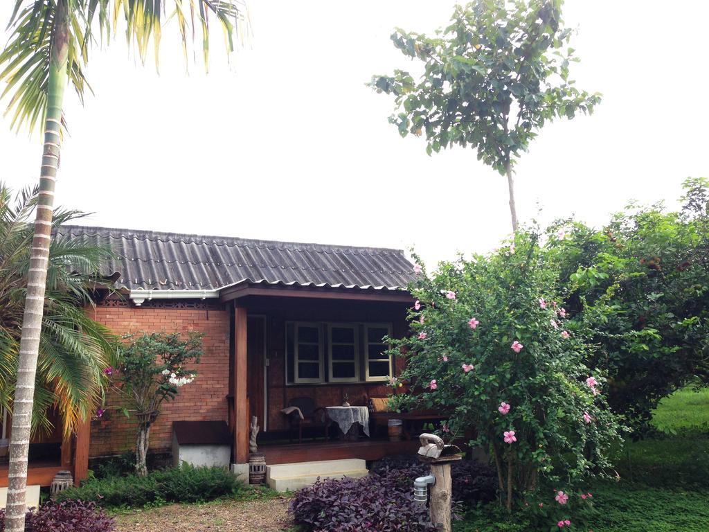 Yang Tone Farm Stay Chiang Dao Room photo