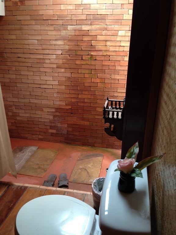 Yang Tone Farm Stay Chiang Dao Room photo