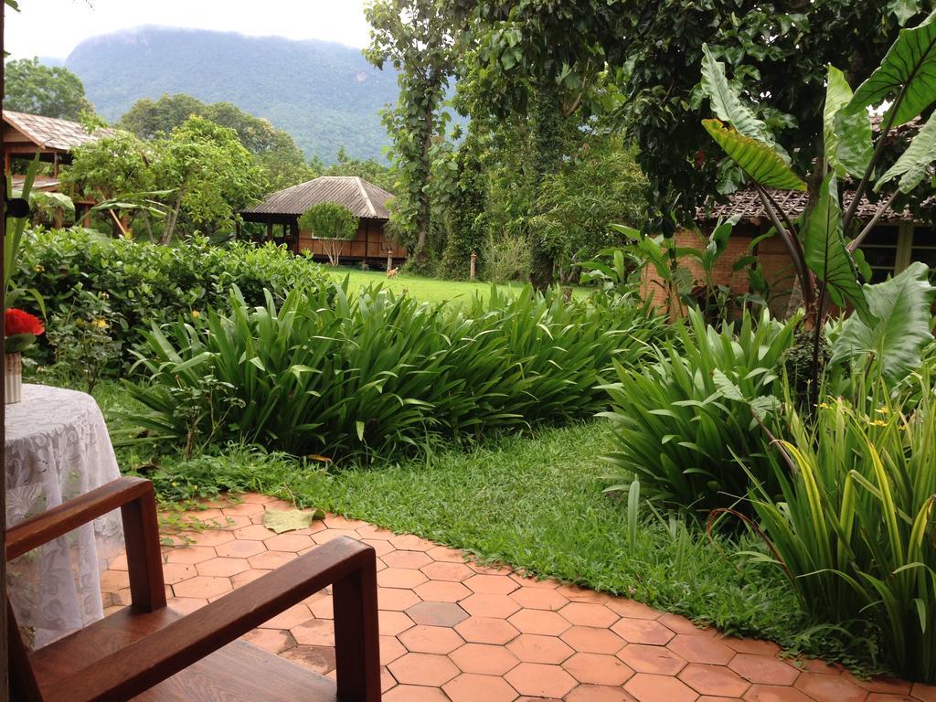 Yang Tone Farm Stay Chiang Dao Room photo