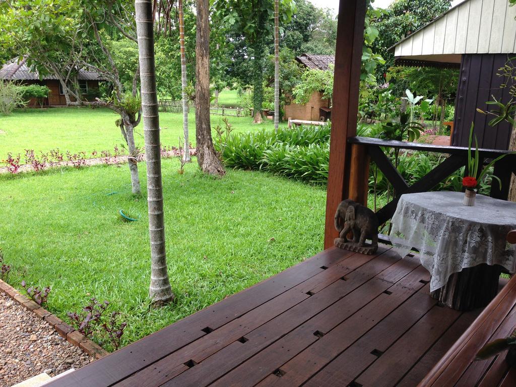 Yang Tone Farm Stay Chiang Dao Room photo