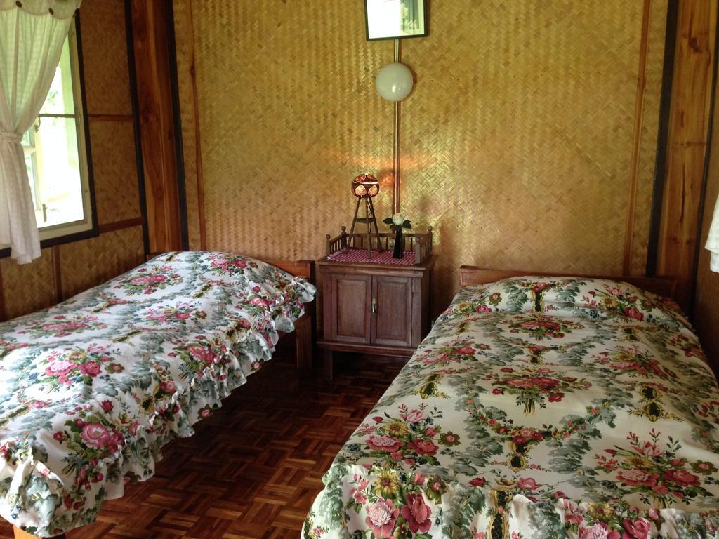 Yang Tone Farm Stay Chiang Dao Room photo