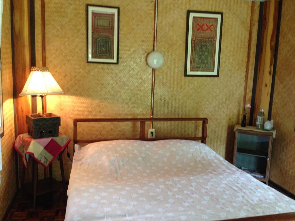 Yang Tone Farm Stay Chiang Dao Room photo