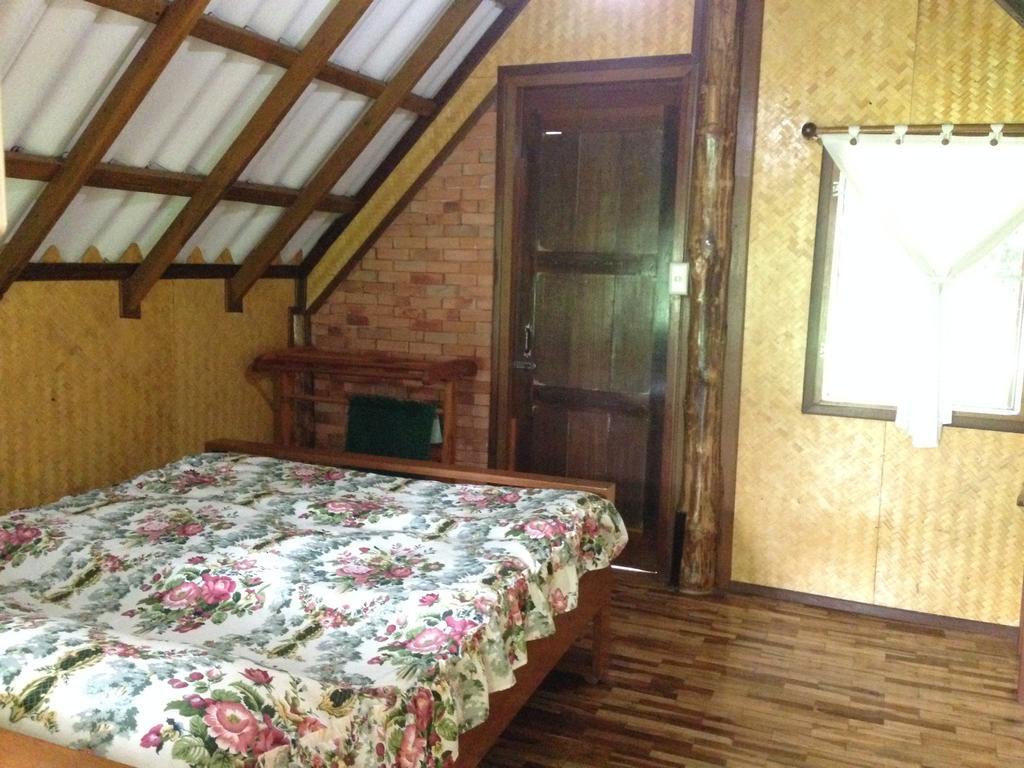 Yang Tone Farm Stay Chiang Dao Room photo